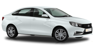 Lada Vesta PNG-65457